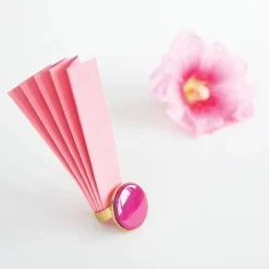 Flash Sale HippieChic Bague Réglable + Caps Yaya