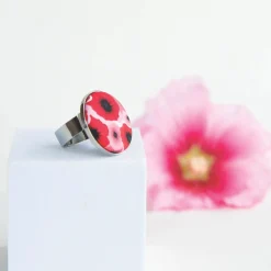 Flash Sale HippieChic Bague Réglable + Caps Yaya