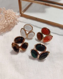 New HippieChic Bague Trio