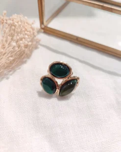 New HippieChic Bague Trio