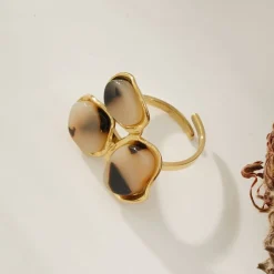 New HippieChic Bague Trio