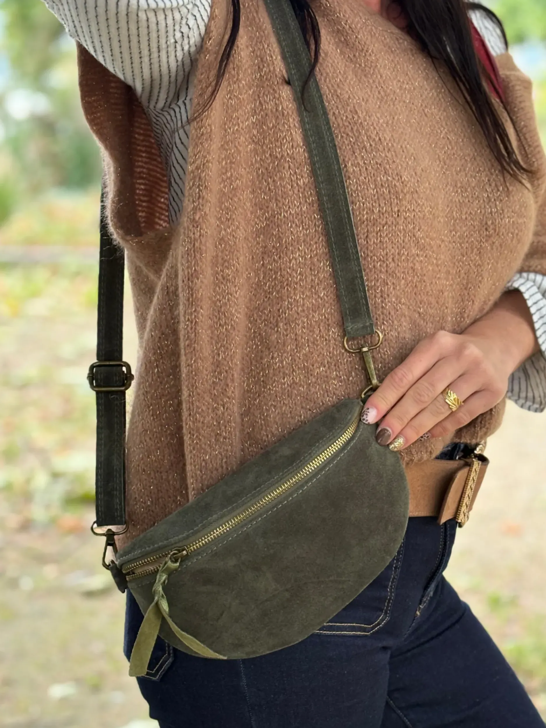 Shop HippieChic Banane Bella