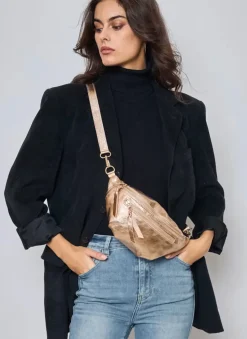 Discount HippieChic Banane Vivienne Or