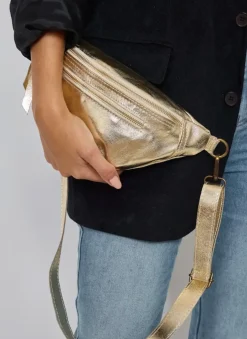 Discount HippieChic Banane Vivienne Or