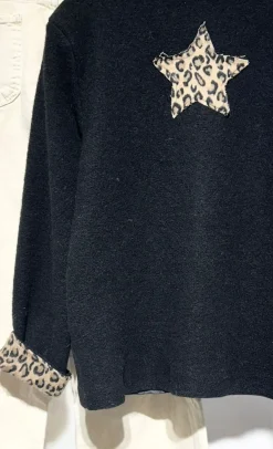 Flash Sale HippieChic Blazer en Laine Elia