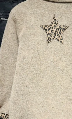 Flash Sale HippieChic Blazer en Laine Elia