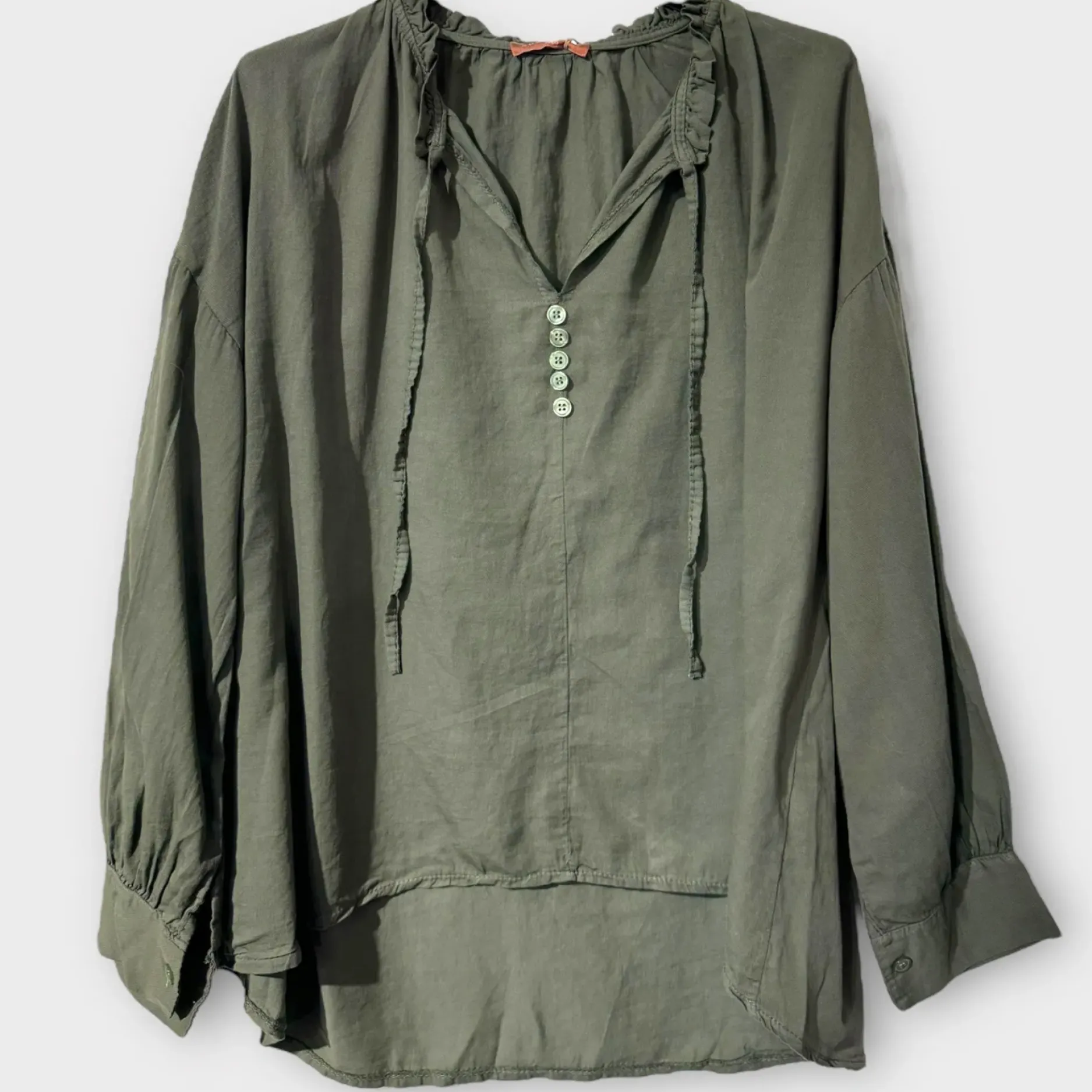 Outlet HippieChic Blouse Lio