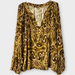 Best HippieChic Blouse Luisa