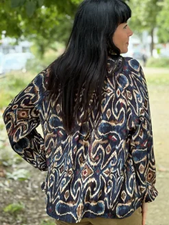 Best HippieChic Blouse Luisa