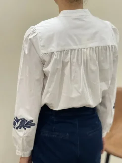 Best HippieChic Blouse Many Floral