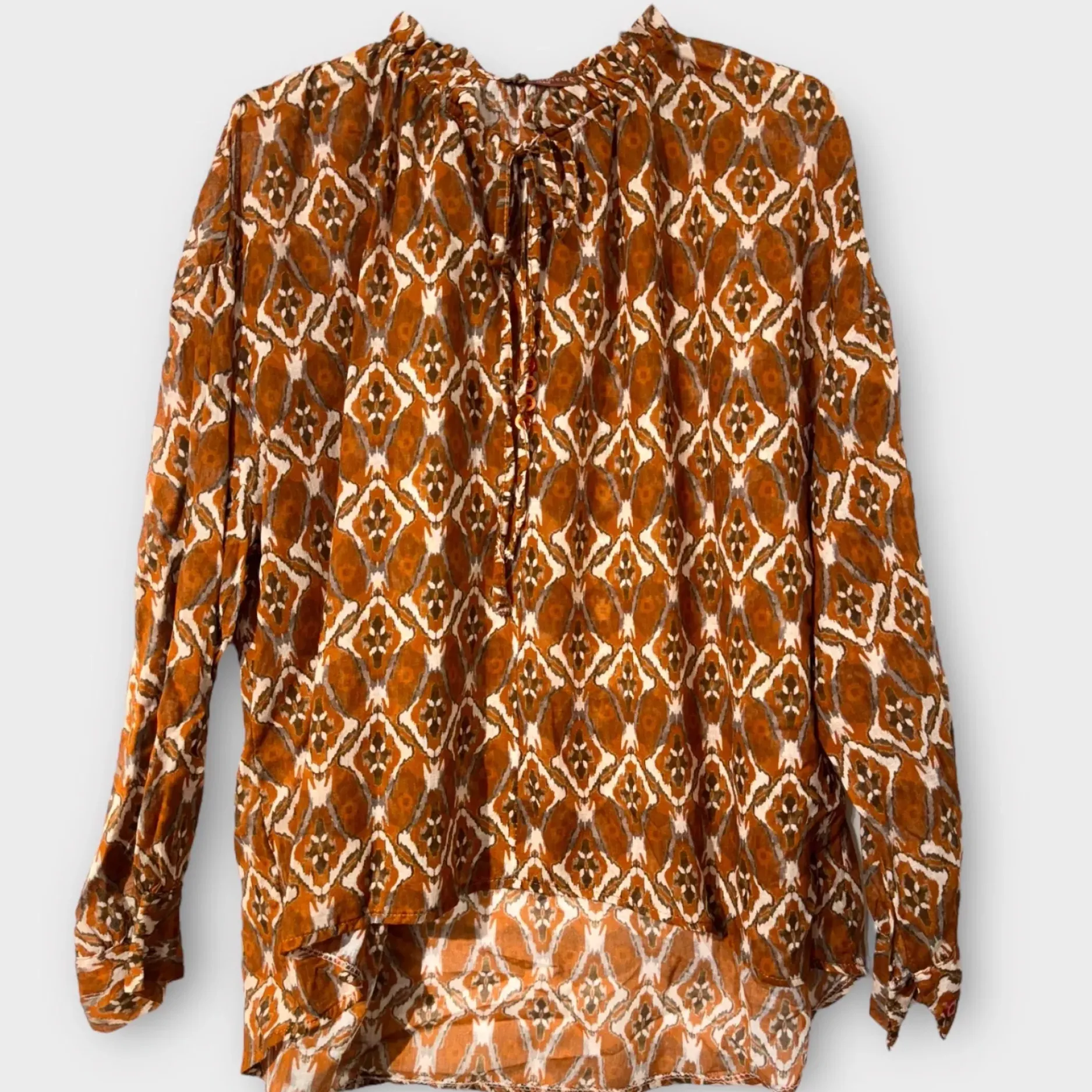 Best Sale HippieChic Blouse Tyanna