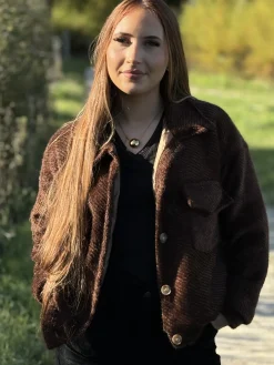 Cheap HippieChic Blouson Maro