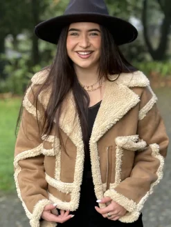 Discount HippieChic Blouson Style Motard