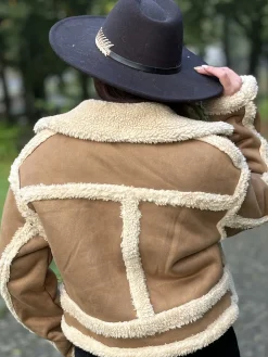 Discount HippieChic Blouson Style Motard