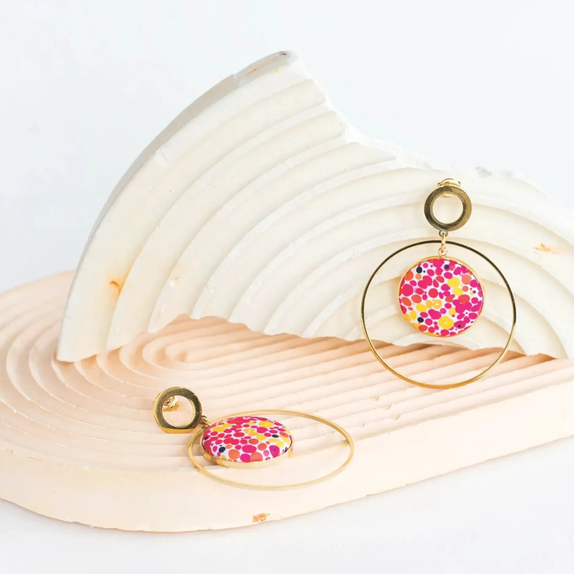 Flash Sale HippieChic B.O Cerclées + Caps Yaya