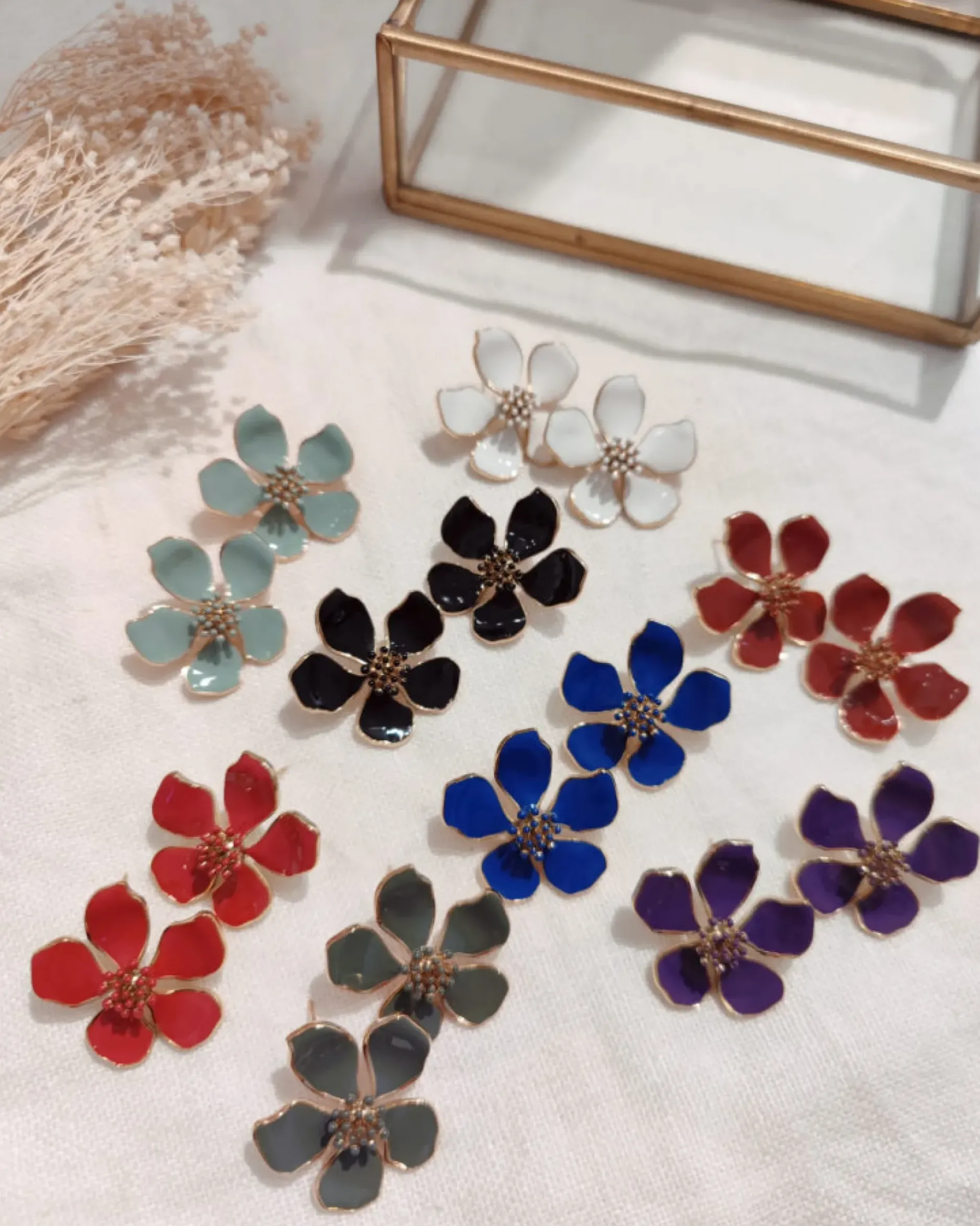 Clearance HippieChic B.O Mini Magnolia