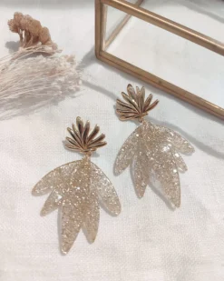 Cheap HippieChic B.O Pendant Résine