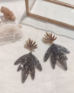 Cheap HippieChic B.O Pendant Résine