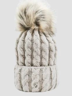 Cheap HippieChic Bonnet Beryn Noir