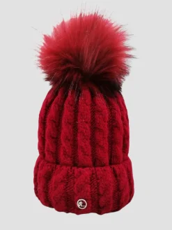 Cheap HippieChic Bonnet Beryn Noir