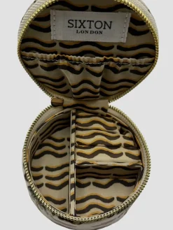 Store HippieChic Boîte à Bijoux Palmier Sable PalmierSable