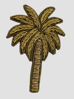 Store HippieChic Boîte à Bijoux Palmier Sable PalmierSable