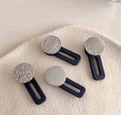 Fashion HippieChic Bouton Élargisseurs