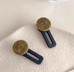 Fashion HippieChic Bouton Élargisseurs