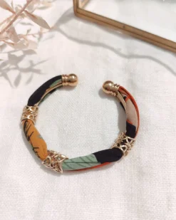 Cheap HippieChic Bracelet Jonc Bandana