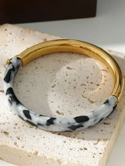 Fashion HippieChic Bracelet Jonc Ela