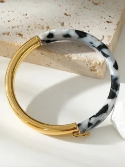 Fashion HippieChic Bracelet Jonc Ela