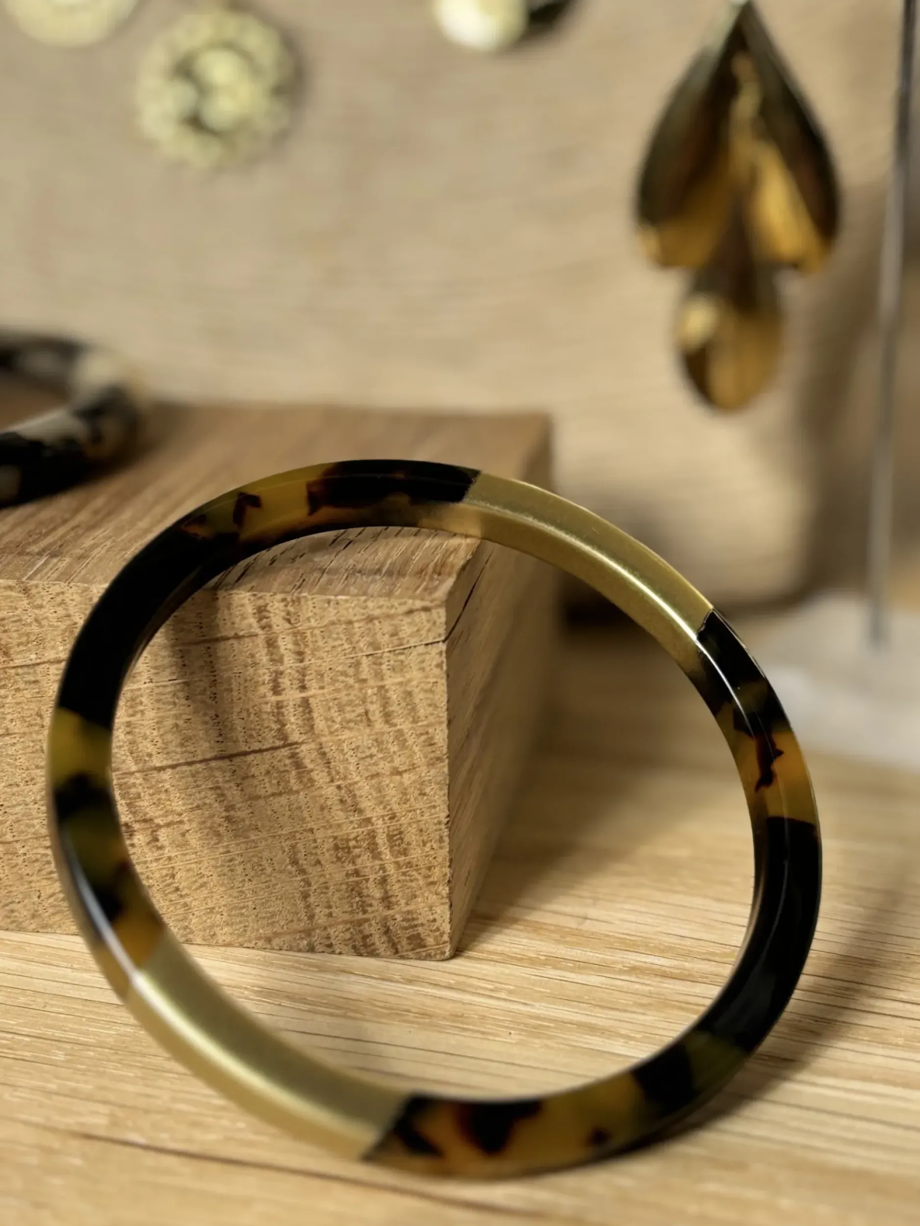 Discount HippieChic Bracelet Jonc Kya