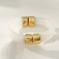 Hot HippieChic Bracelet Jonc Épais