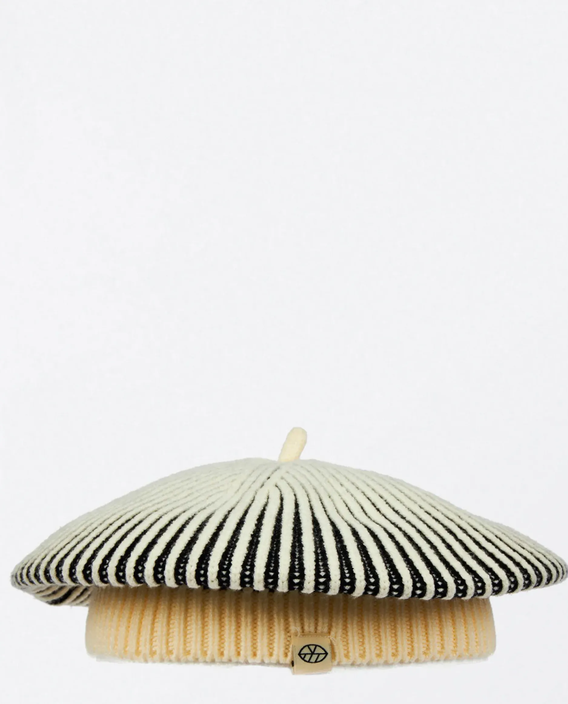 Online HippieChic Béret Tricoté