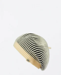 Online HippieChic Béret Tricoté