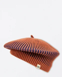 Online HippieChic Béret Tricoté
