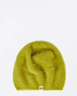 Flash Sale HippieChic Béret Tricoté Lisse