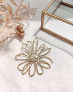 Cheap HippieChic Broche Dorée