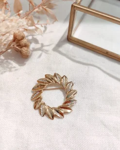 Shop HippieChic Broche Dorée