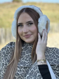 Best HippieChic Cache-Oreille Naéla