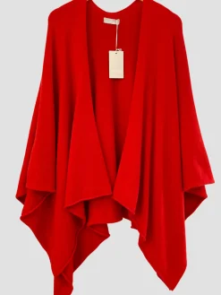 Hot HippieChic Cape Ample