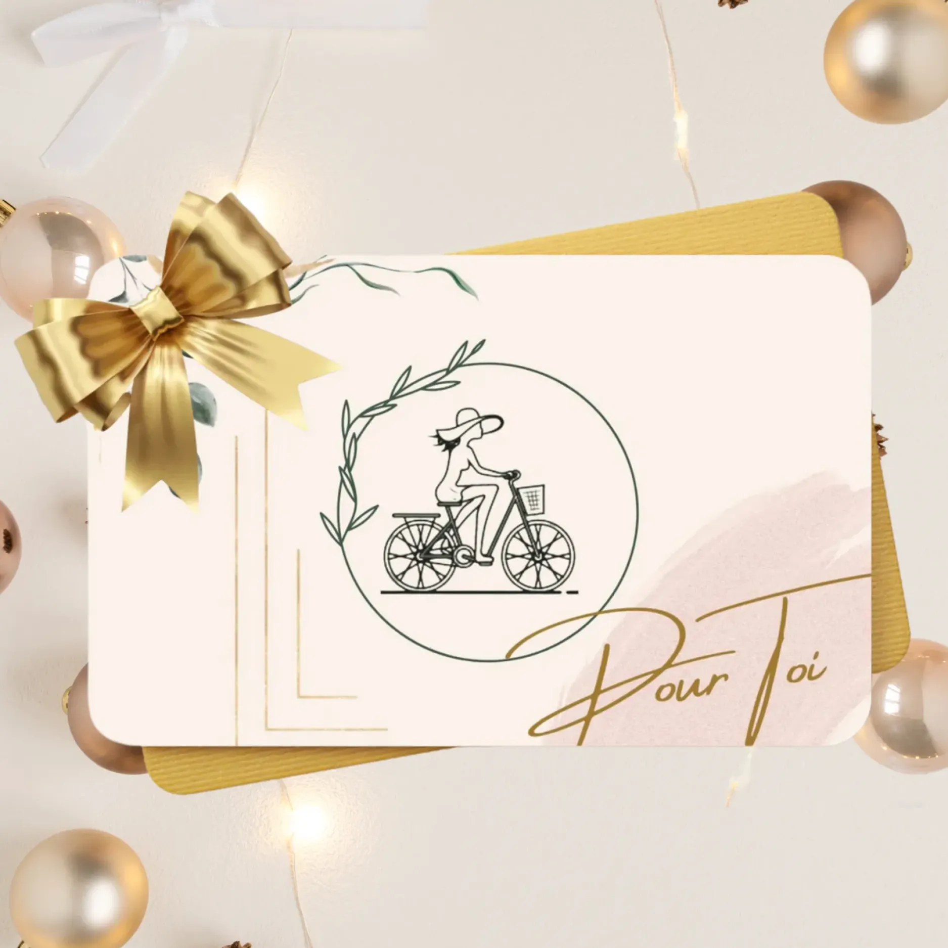 Fashion HippieChic Carte-cadeau Hippie chic