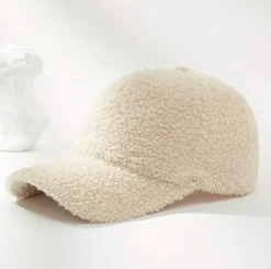 Outlet HippieChic Casquette Bouclette