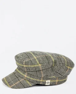 Cheap HippieChic Casquette en Tissu