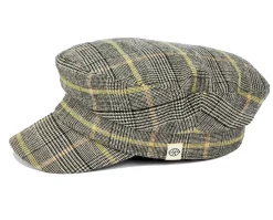 Cheap HippieChic Casquette en Tissu