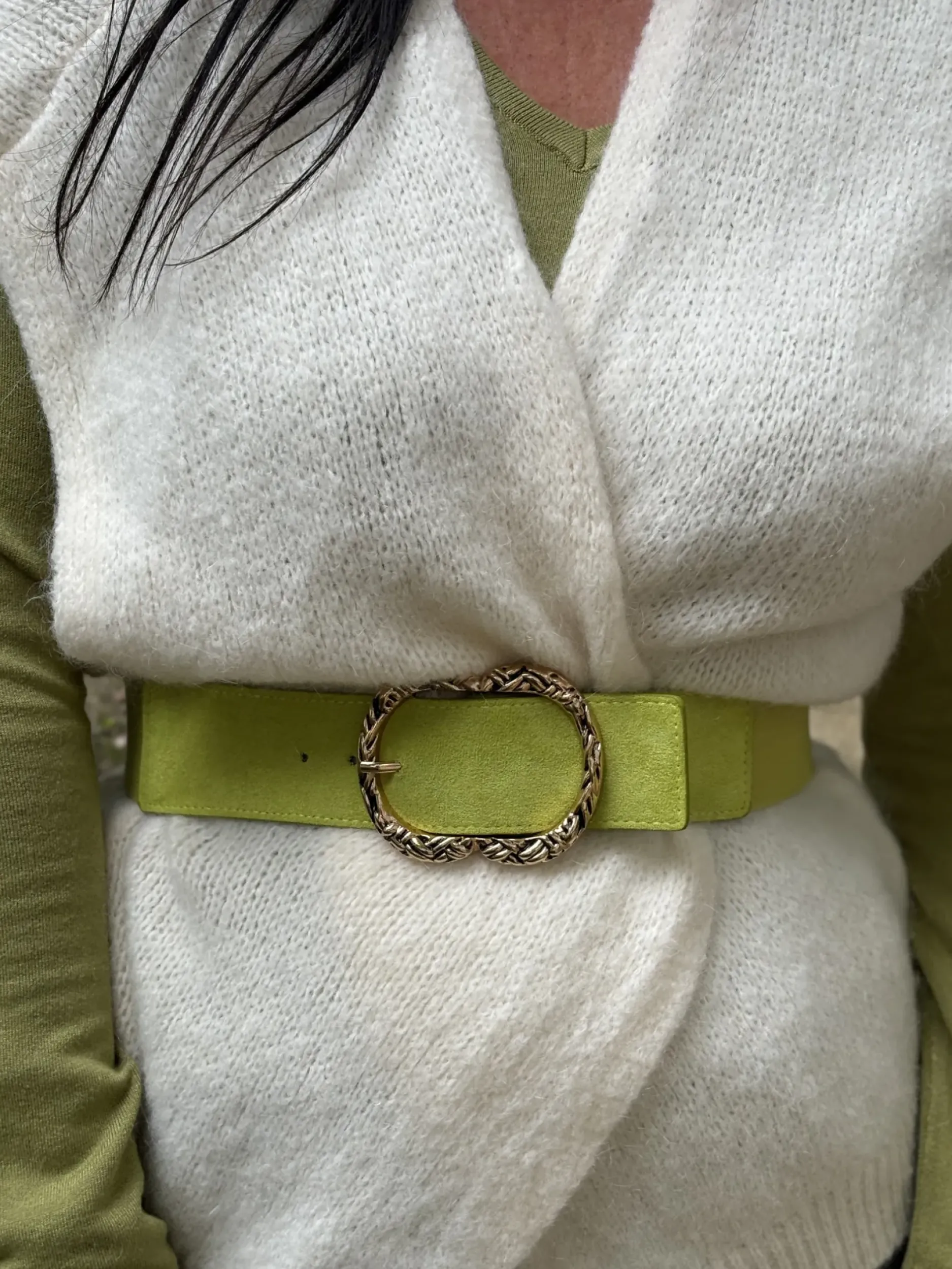 Online HippieChic Ceinture Cléa