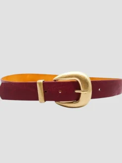Fashion HippieChic Ceinture Elinore