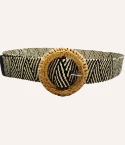 Fashion HippieChic Ceinture Enya
