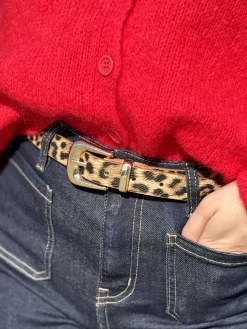 Clearance HippieChic Ceinture Léo