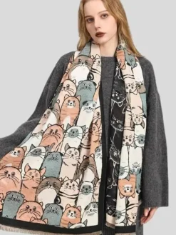 Clearance HippieChic Écharpe Aona